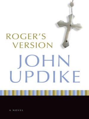 cover image of Roger's Version